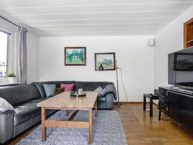 Hus hyra i Knäred, Halland