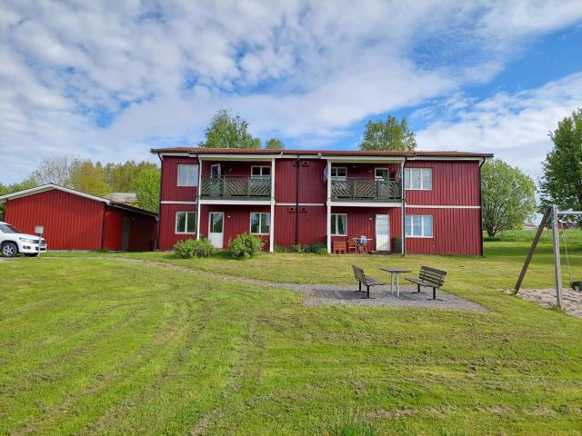 Lägenhet hyra i Föllinge, Jämtland