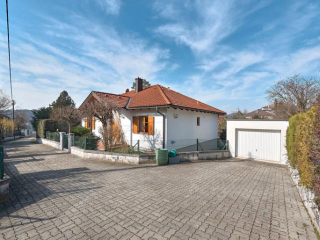 Haus kaufen in KG Dornbach, Wien