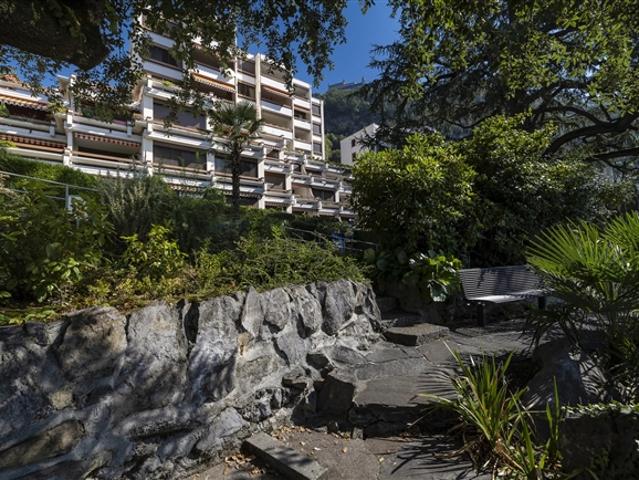 Wohnung kaufen in Chailly-Montreux, Waadt