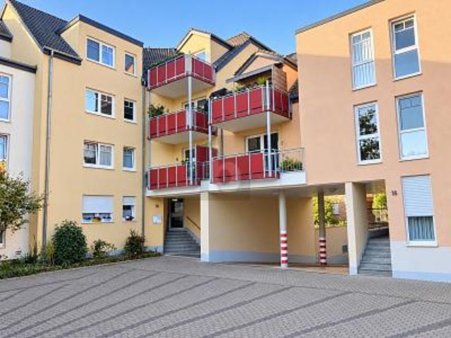 Wohnung kaufen in Olewig, Trier