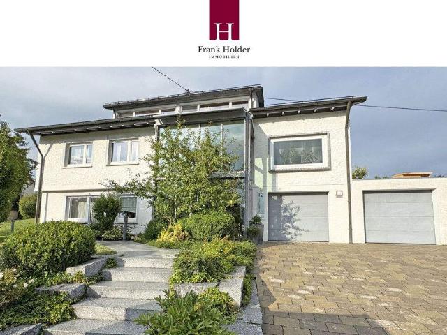 Haus kaufen in Gomadingen, Baden-Württemberg