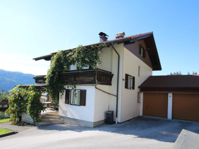 Einfamilienhaus kaufen in Sankt Margarethen, Vigaun