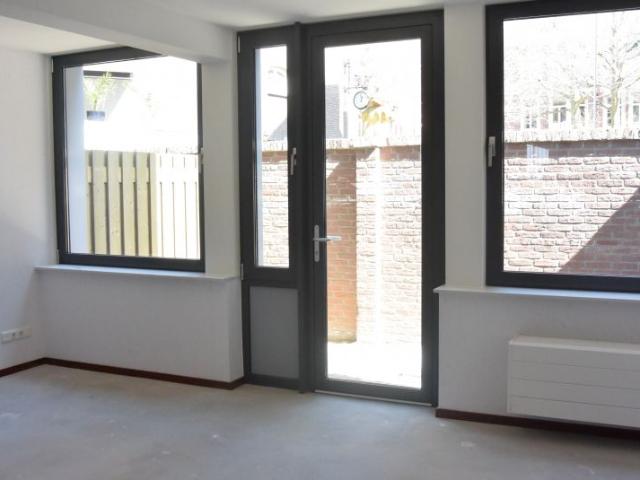 Studio te huur in Maastricht, Wyck Studio te huur in Maastricht, Wyck