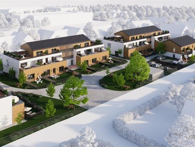 Grundstück kaufen in Gersdorf an der Mur, Steiermark