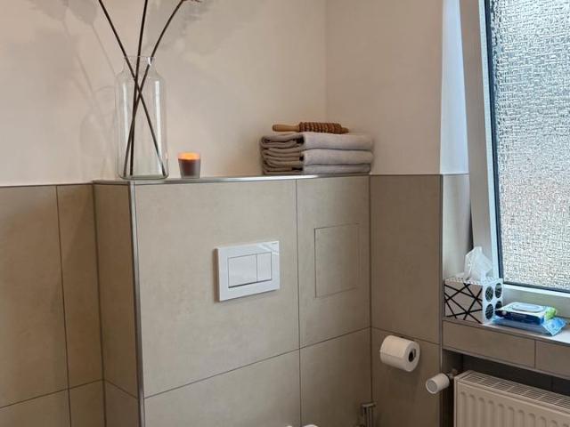 Wohnung kaufen in Heddesheim, Baden-Württemberg