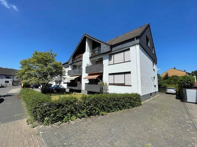 Haus kaufen in Leichlingen, Büscherhöfen