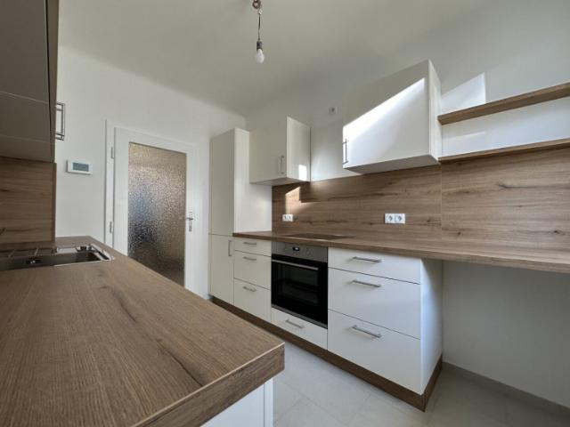 Wohnung kaufen in Wieden, Wien