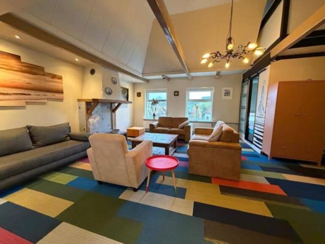 Appartement te huur in Westernijtsjerk, Marrum