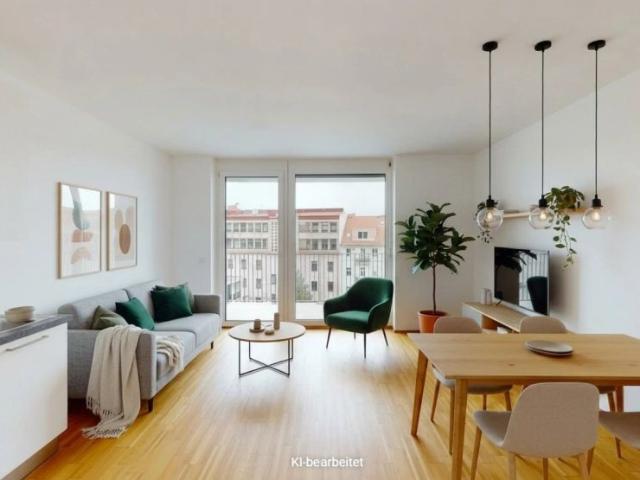 Apartment mieten in Lend, Gersdorf-Feistritz