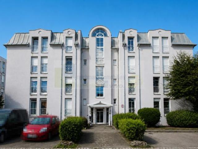 Wohnung kaufen in Hüfingen, Baden-Württemberg