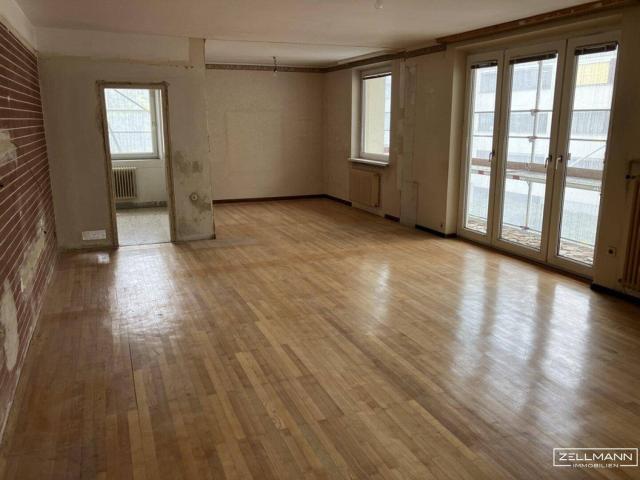 Apartment kaufen in Wien