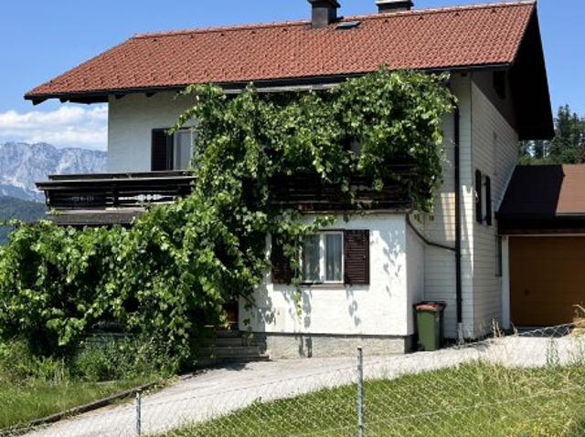 Einfamilienhaus kaufen in Vigaun, Salzburg