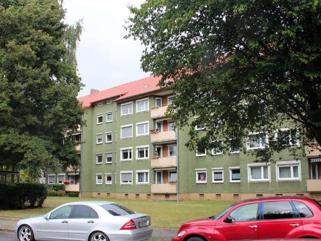 Wohnung kaufen in Salzgitter