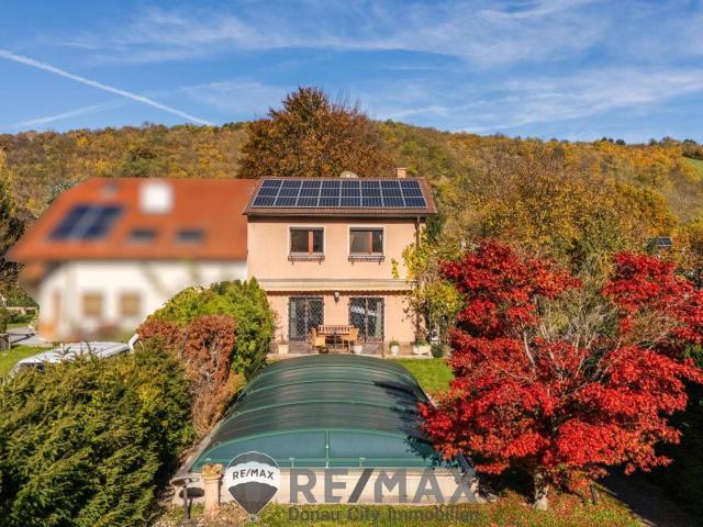 Haus kaufen in Langenzersdorf, Niederösterreich