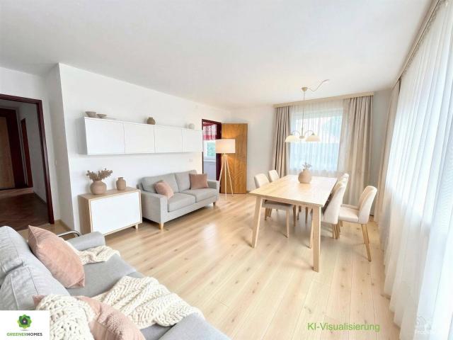 Apartment kaufen in St. Johann in Tirol, Tirol