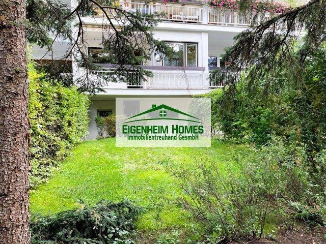 Apartment kaufen in Döbling, Wien