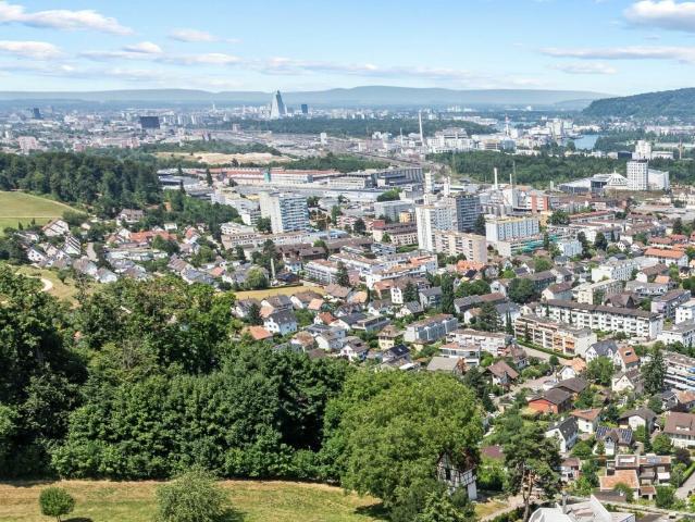 Immobilie kaufen in Pratteln, Basel-Landschaft