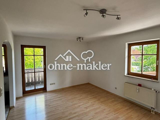 Apartment kaufen in Bad Tölz, Bayern