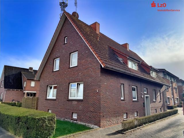 Mehrfamilienhaus kaufen in Halstrup, Westerstede