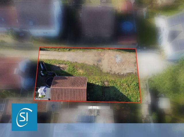 Erdgeschosswohnung kaufen in Maxdorf, Rhein-Pfalz-Kreis
