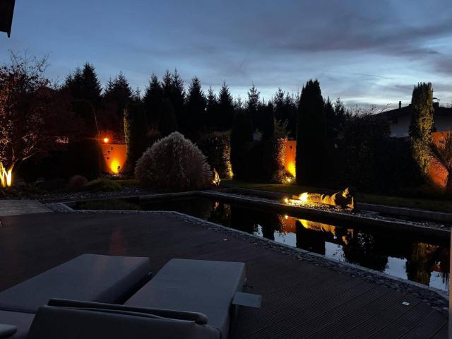 Haus kaufen in Oberndorf, Kirchbichl