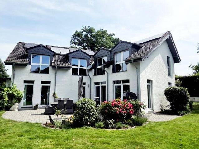 Haus kaufen in Rheinberg
