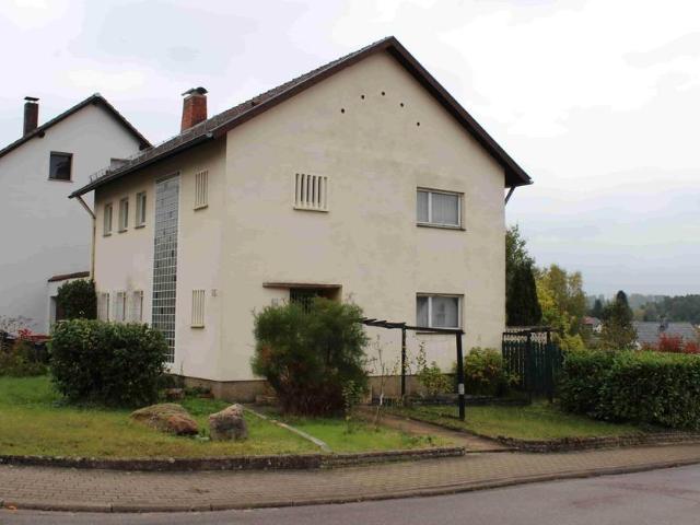 Haus kaufen in Sankt Ingbert, Saarland