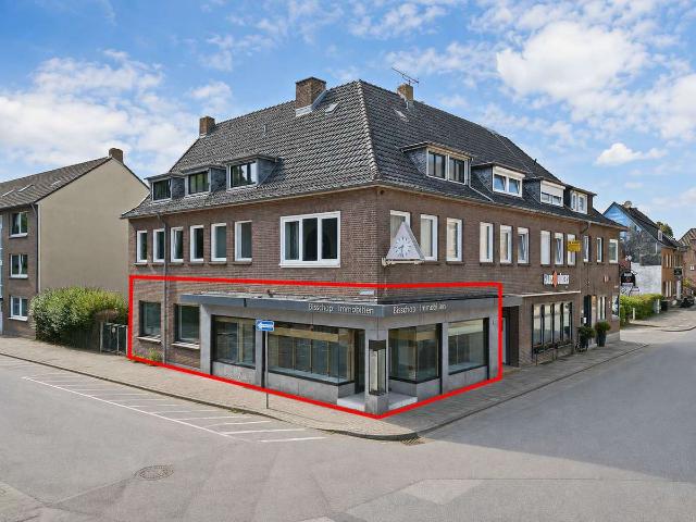 Gewerbe kaufen in Emmerich am Rhein, Kreis Kleve