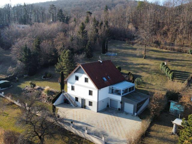 Haus kaufen in Bad Sauerbrunn