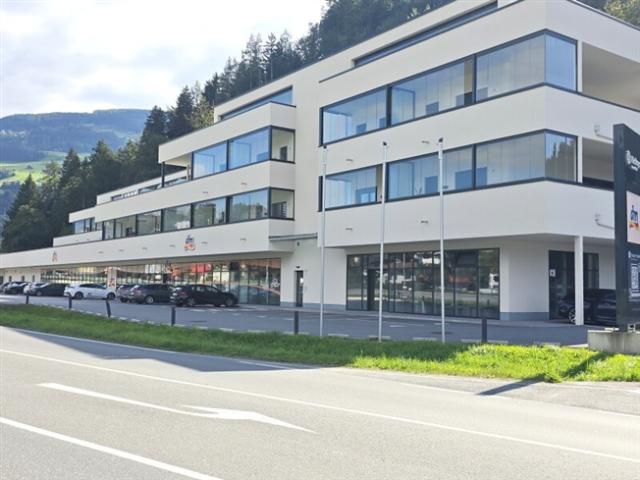 Gewerbe mieten in Volders, Tirol