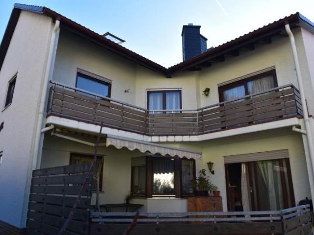 Villa kaufen in Groß-Karben, Karben