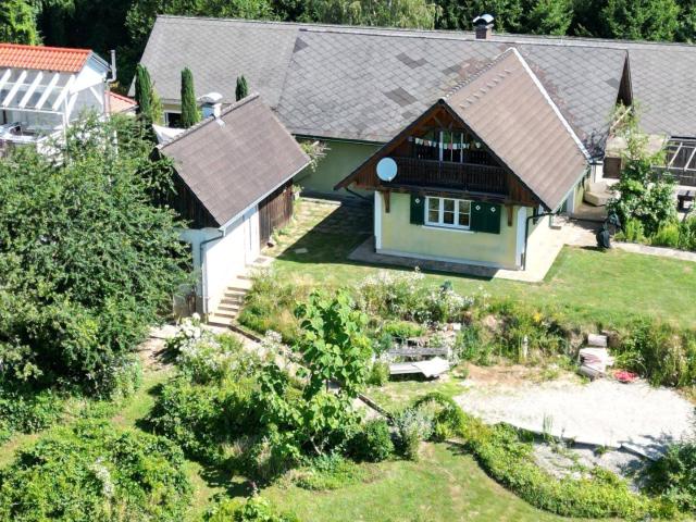 Haus kaufen in Deutschlandsberg, Steiermark