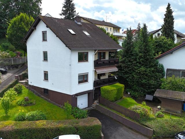 Mehrfamilienhaus kaufen in Gelnhausen, Hessen