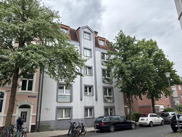 Wohnung kaufen in Innenstadtring, Munster