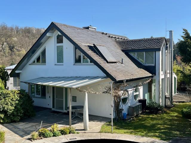 Villa kaufen in Rambach, Wiesbaden