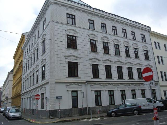 Apartment kaufen in KG Leopoldstadt, Wien