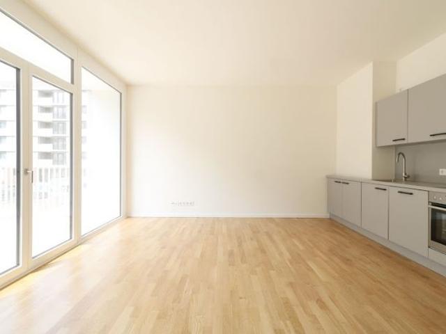 Apartment mieten in Moabit, Berlin