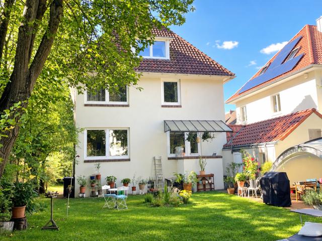 Villa kaufen in Johannisviertel, Oldenburg