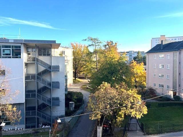 Apartment kaufen in Innere Stadt, Linz