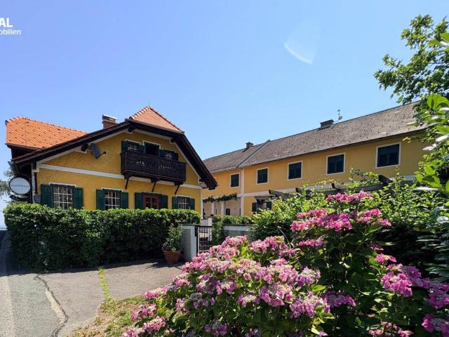 Haus kaufen in Kitzeck im Sausal, Steiermark
