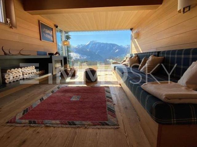 Haus kaufen in Ramsau am Dachstein, Steiermark