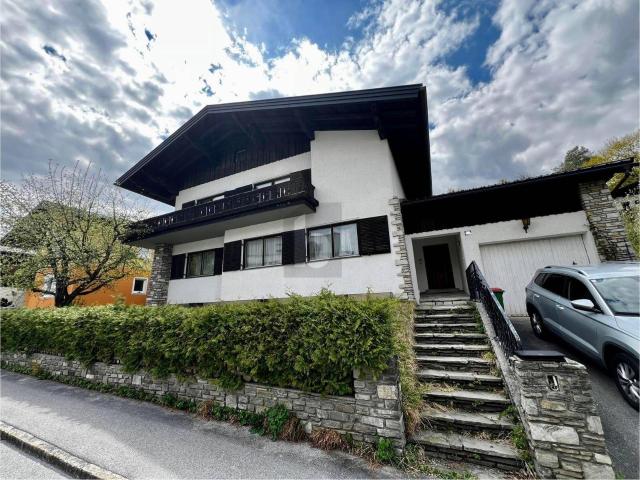Haus kaufen in Salzburg