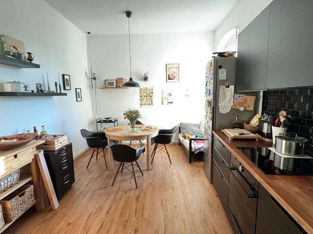 Wohnung kaufen in Treptow-Köpenick, Berlin