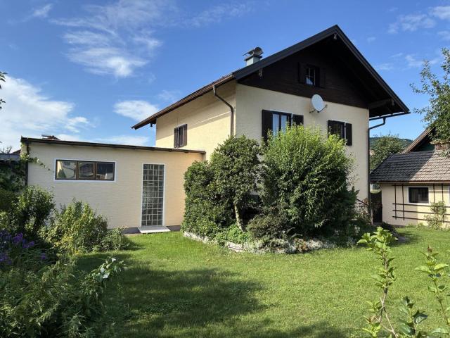 Villa kaufen in Oberalm