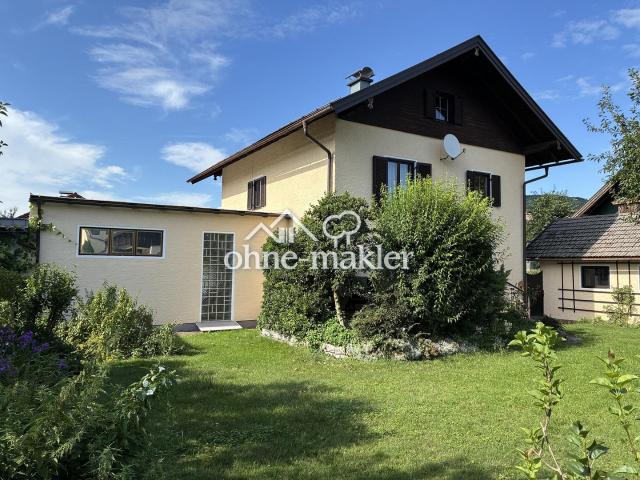 Villa kaufen in Oberalm Villa kaufen in Oberalm