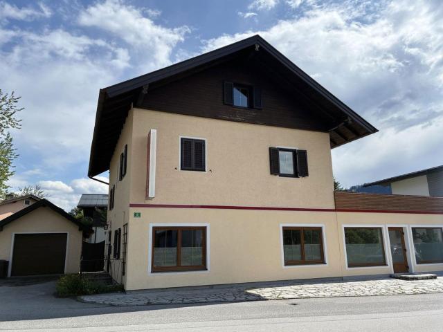 Haus kaufen in Oberalm