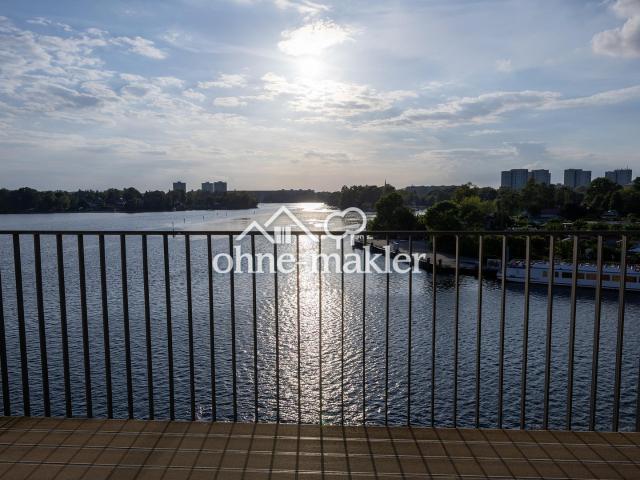 Apartment kaufen in Hauptbahnhof und Brauhausberg Nord, Potsdam