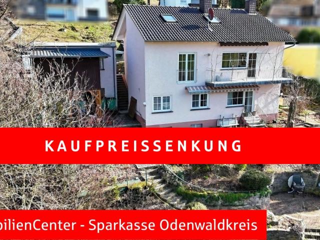 Villa kaufen in Hessen