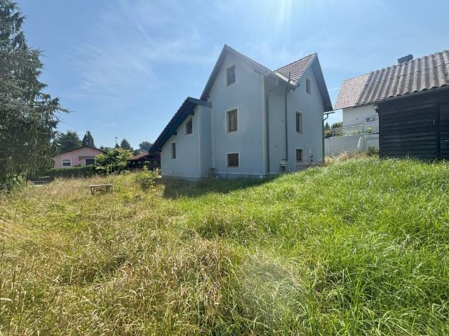Grundstück kaufen in Gersdorf-Feistritz, Steiermark